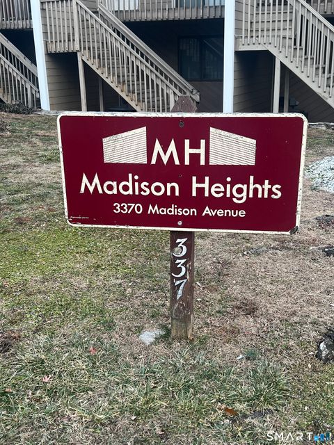 Tiny photo for 3370 Madison Avenue #10B, Bridgeport, CT 06606 (MLS # 24149581)