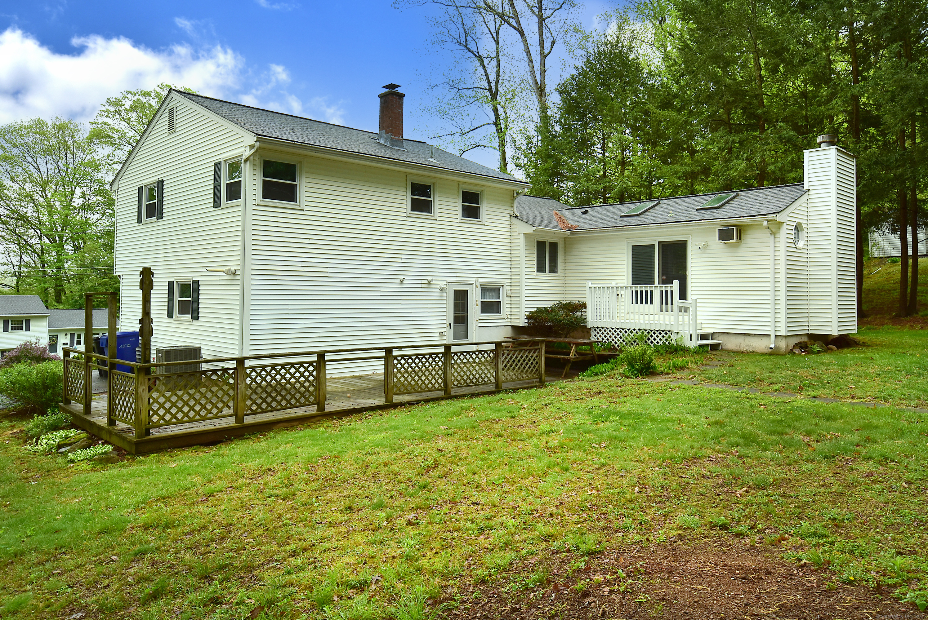 15 Ahern Drive, South Windsor, Connecticut image 28