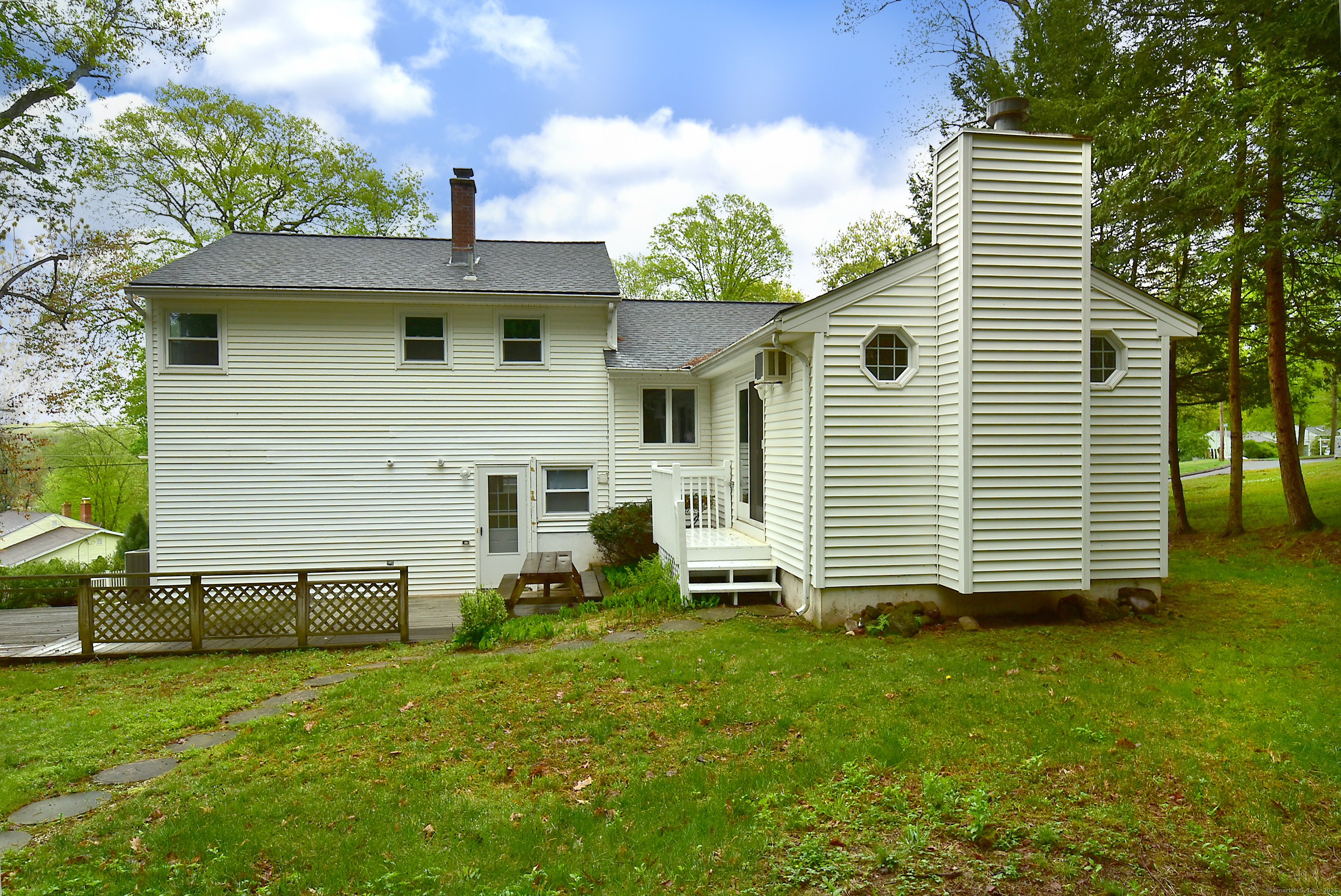 15 Ahern Drive, South Windsor, Connecticut image 30