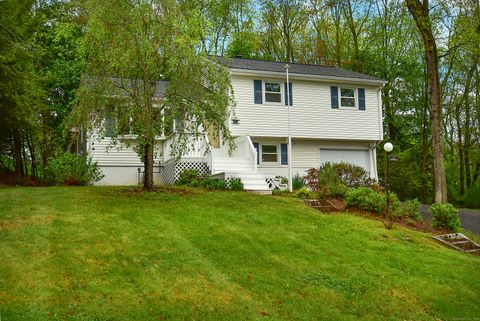 15 Ahern Drive South Windsor CT 06074