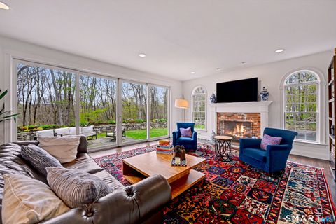 Tiny photo for 15 Still Hollow Place, Ridgefield, CT 06877 (MLS # 24155944)