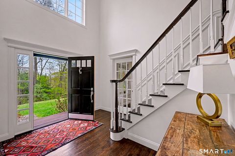 Tiny photo for 15 Still Hollow Place, Ridgefield, CT 06877 (MLS # 24155944)
