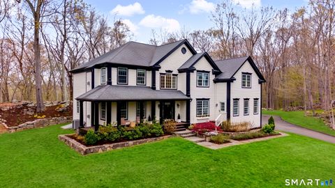 Photo of 15 Still Hollow Place, Ridgefield, CT 06877 (MLS # 24155944)