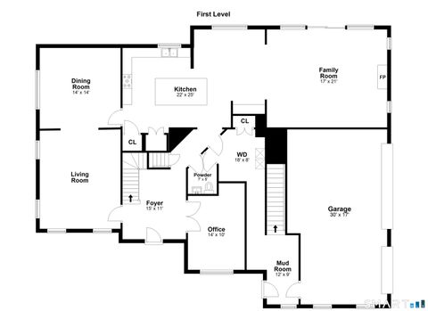 Tiny photo for 15 Still Hollow Place, Ridgefield, CT 06877 (MLS # 24155944)