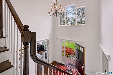 Tiny photo for 15 Still Hollow Place, Ridgefield, CT 06877 (MLS # 24155944)