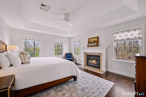 Tiny photo for 15 Still Hollow Place, Ridgefield, CT 06877 (MLS # 24155944)