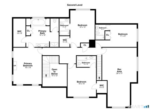 Tiny photo for 15 Still Hollow Place, Ridgefield, CT 06877 (MLS # 24155944)