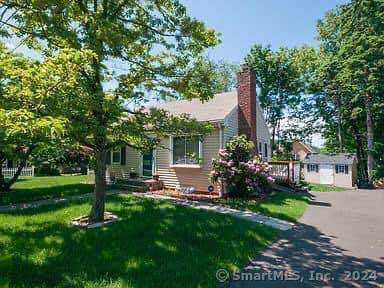 Photo 1 of 3 Hayes Street, Danbury, Connecticut, $2,600, Web #: 24055423