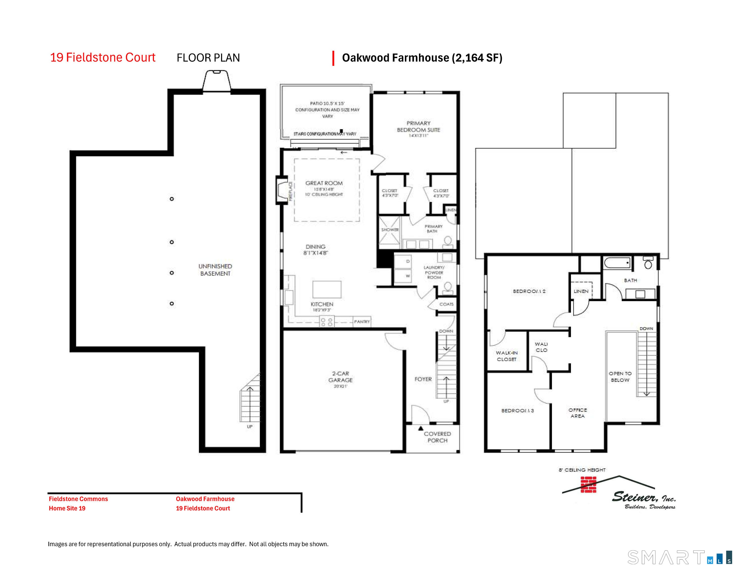 20 Fieldstone Court 20