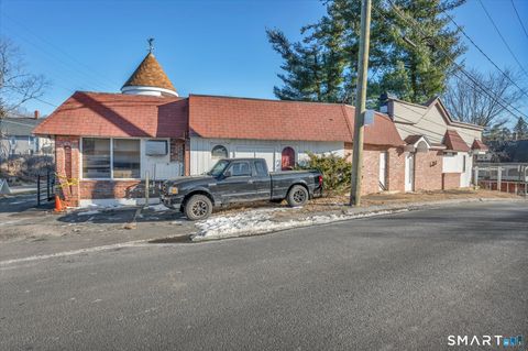 Tiny photo for 569 Main Street, Plymouth, CT 06782 (MLS # 24166363)