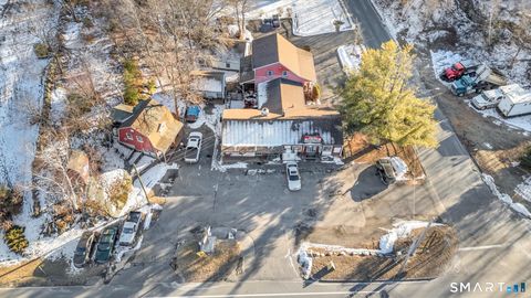 Tiny photo for 569 Main Street, Plymouth, CT 06782 (MLS # 24166363)