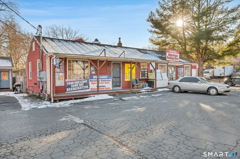 Tiny photo for 569 Main Street, Plymouth, CT 06782 (MLS # 24166363)