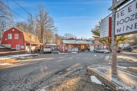 Tiny photo for 569 Main Street, Plymouth, CT 06782 (MLS # 24166363)