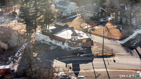 Tiny photo for 569 Main Street, Plymouth, CT 06782 (MLS # 24166363)