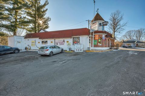 Tiny photo for 569 Main Street, Plymouth, CT 06782 (MLS # 24166363)