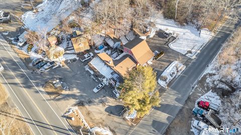 Tiny photo for 569 Main Street, Plymouth, CT 06782 (MLS # 24166363)