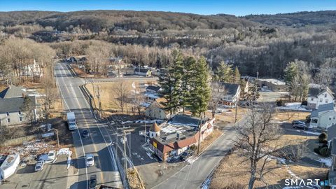 Tiny photo for 569 Main Street, Plymouth, CT 06782 (MLS # 24166363)