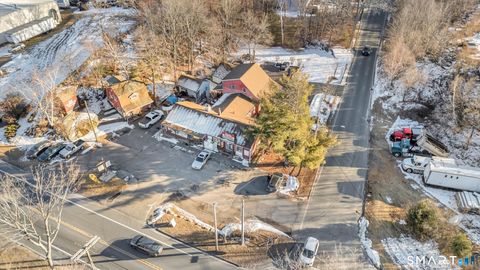 Tiny photo for 569 Main Street, Plymouth, CT 06782 (MLS # 24166363)