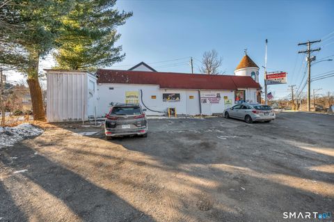 Tiny photo for 569 Main Street, Plymouth, CT 06782 (MLS # 24166363)