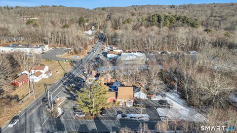 Tiny photo for 569 Main Street, Plymouth, CT 06782 (MLS # 24166363)