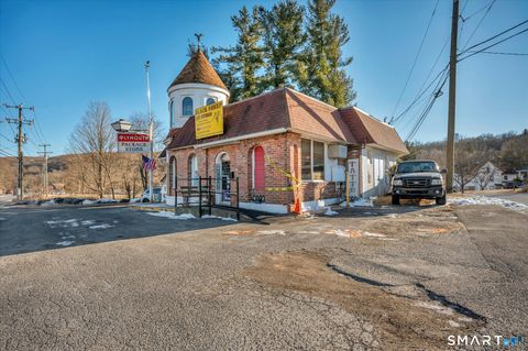 Tiny photo for 569 Main Street, Plymouth, CT 06782 (MLS # 24166363)