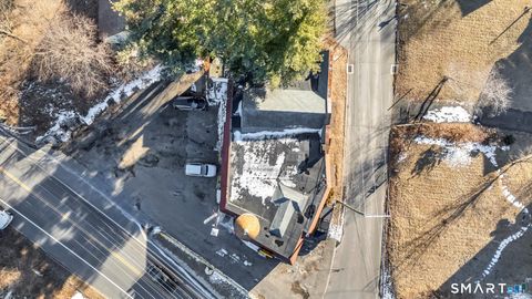 Tiny photo for 569 Main Street, Plymouth, CT 06782 (MLS # 24166363)