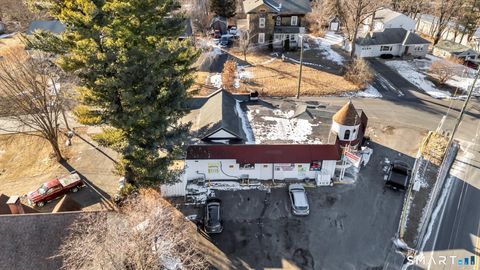 Tiny photo for 569 Main Street, Plymouth, CT 06782 (MLS # 24166363)