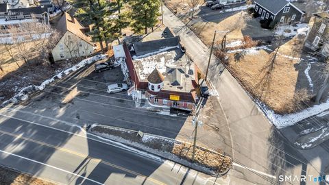 Tiny photo for 569 Main Street, Plymouth, CT 06782 (MLS # 24166363)