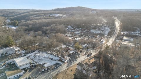 Tiny photo for 569 Main Street, Plymouth, CT 06782 (MLS # 24166363)