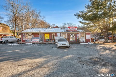 Tiny photo for 569 Main Street, Plymouth, CT 06782 (MLS # 24166363)