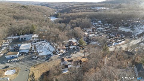 Tiny photo for 569 Main Street, Plymouth, CT 06782 (MLS # 24166363)