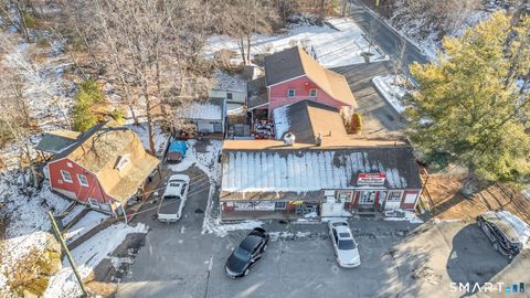 Tiny photo for 569 Main Street, Plymouth, CT 06782 (MLS # 24166363)