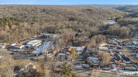 Tiny photo for 569 Main Street, Plymouth, CT 06782 (MLS # 24166363)