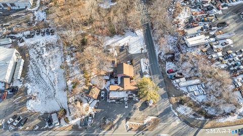 Tiny photo for 569 Main Street, Plymouth, CT 06782 (MLS # 24166363)