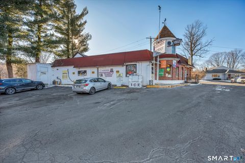 Tiny photo for 569 Main Street, Plymouth, CT 06782 (MLS # 24166363)