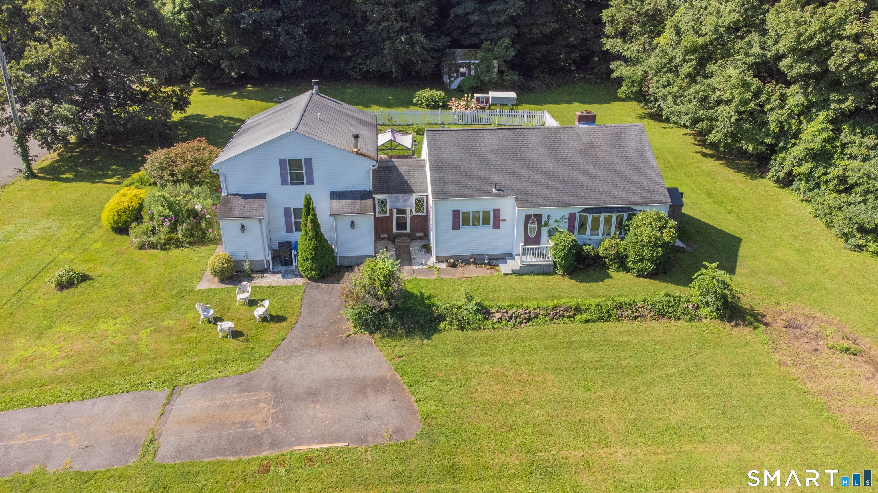 1511 Country Club Road