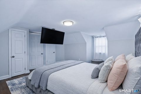 Tiny photo for 457 Summit Street, Bridgeport, CT 06606 (MLS # 24154151)