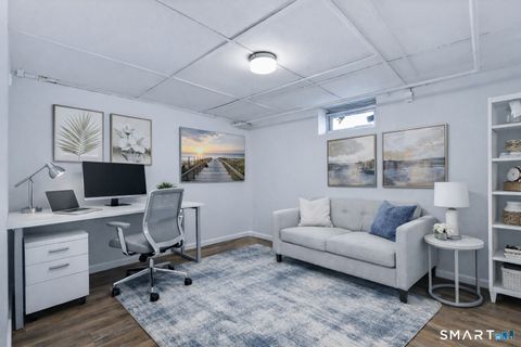 Tiny photo for 457 Summit Street, Bridgeport, CT 06606 (MLS # 24154151)