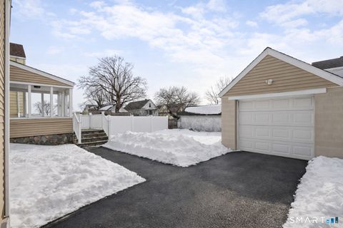 Tiny photo for 457 Summit Street, Bridgeport, CT 06606 (MLS # 24154151)