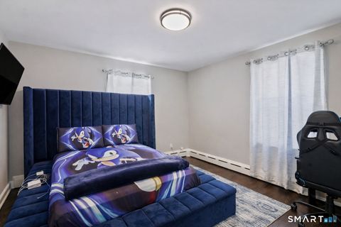 Tiny photo for 457 Summit Street, Bridgeport, CT 06606 (MLS # 24154151)