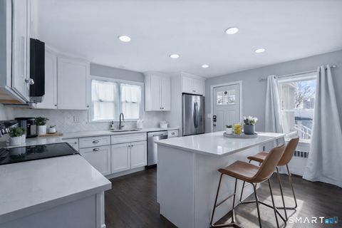 Tiny photo for 457 Summit Street, Bridgeport, CT 06606 (MLS # 24154151)