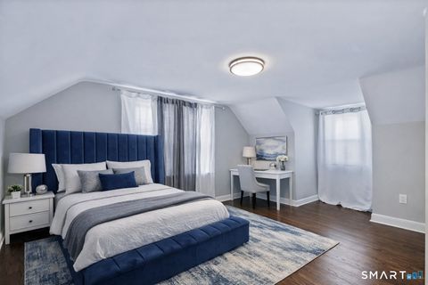 Tiny photo for 457 Summit Street, Bridgeport, CT 06606 (MLS # 24154151)