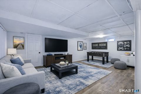 Tiny photo for 457 Summit Street, Bridgeport, CT 06606 (MLS # 24154151)