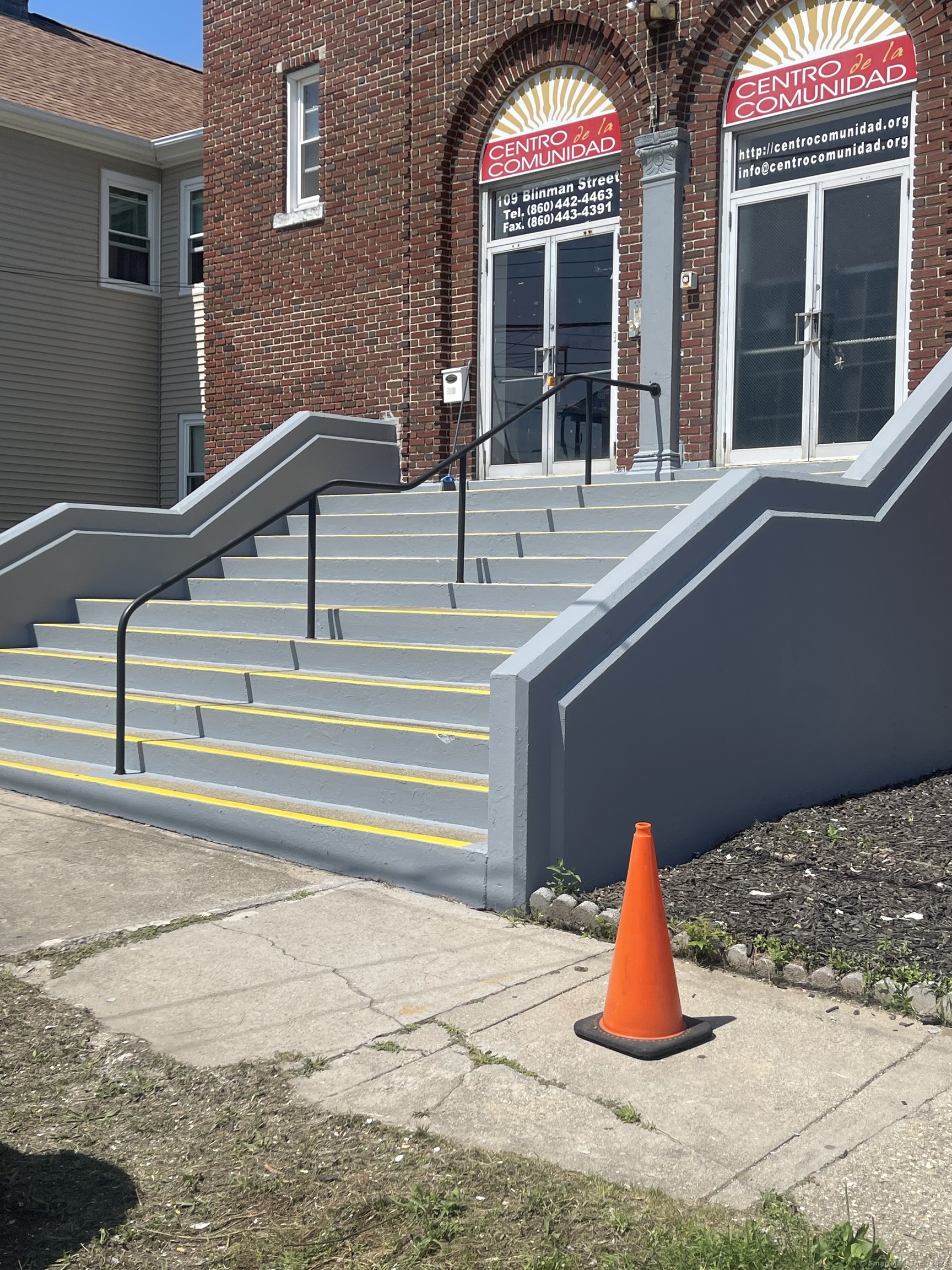 109 Blinman Street