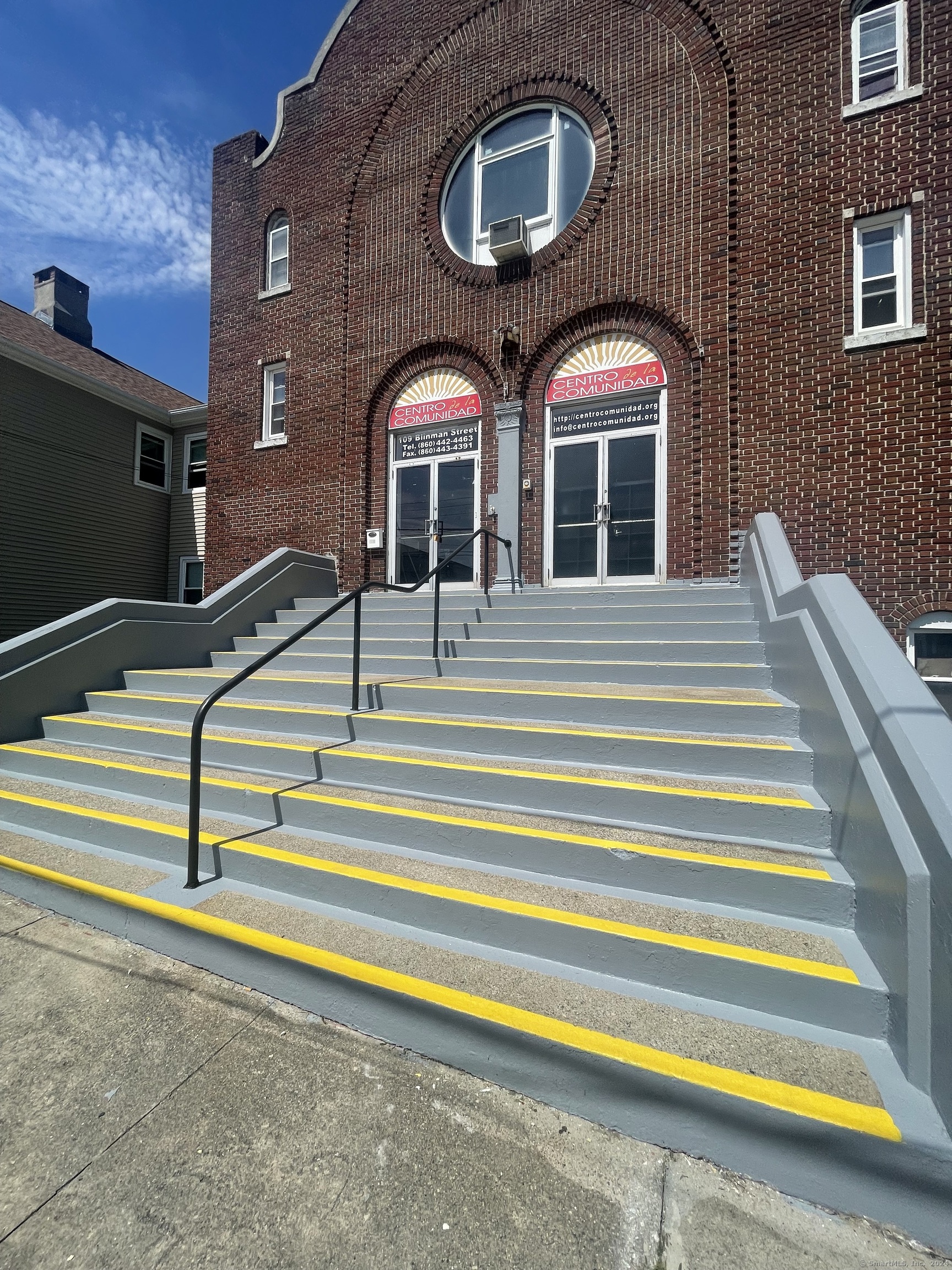 109 Blinman Street