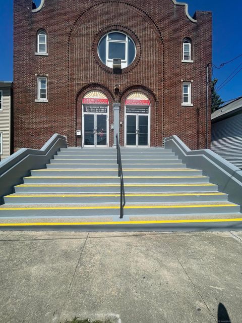 109 Blinman Street New London CT 06320