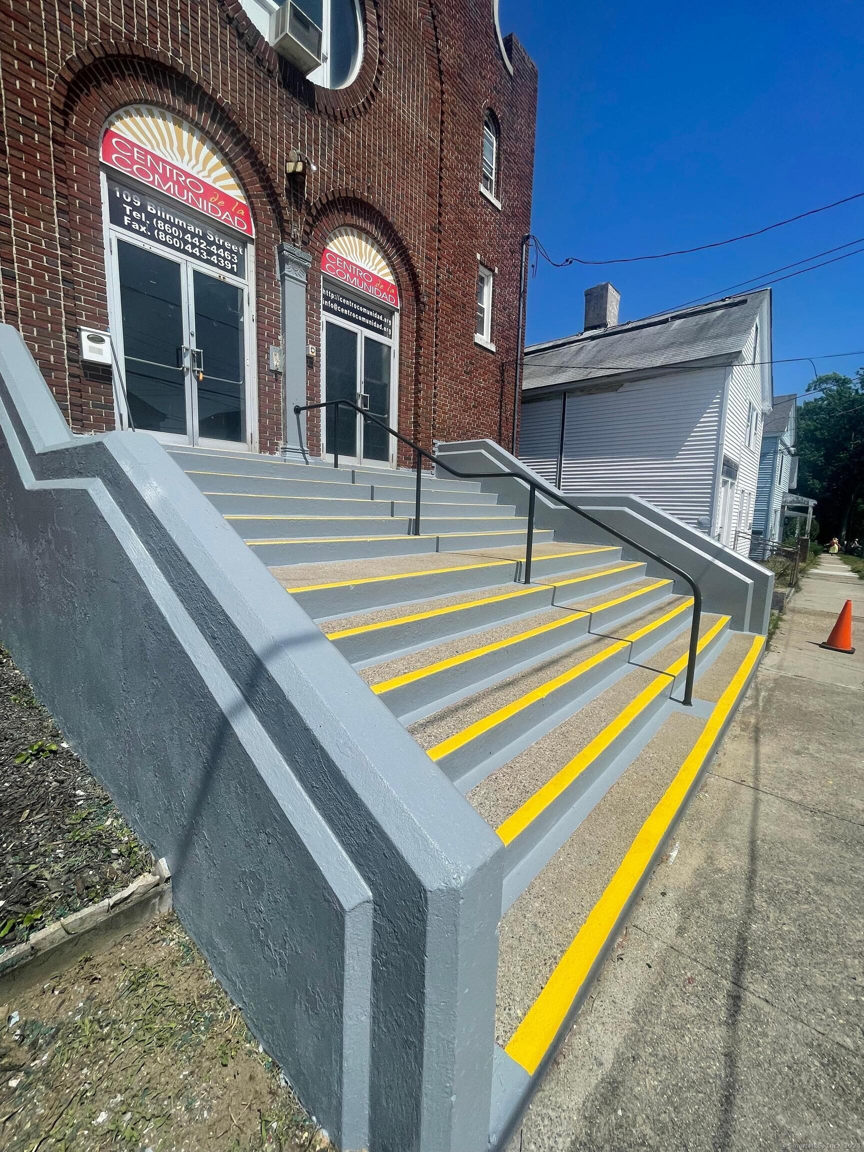 109 Blinman Street