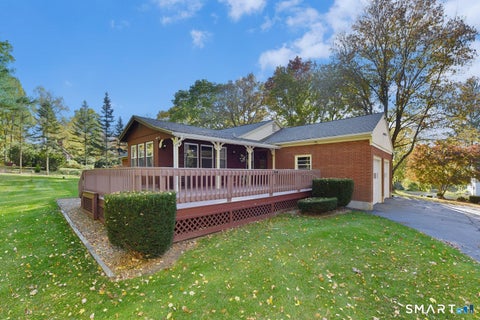Tiny photo for 50 Smith Street, East Hampton, CT 06424 (MLS # 24216539)