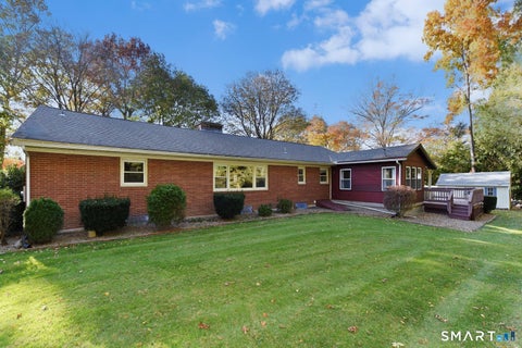 Tiny photo for 50 Smith Street, East Hampton, CT 06424 (MLS # 24216539)