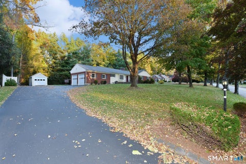 Tiny photo for 50 Smith Street, East Hampton, CT 06424 (MLS # 24216539)
